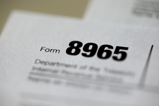 No health insurance? Penalties to rise in 2015 (copy)